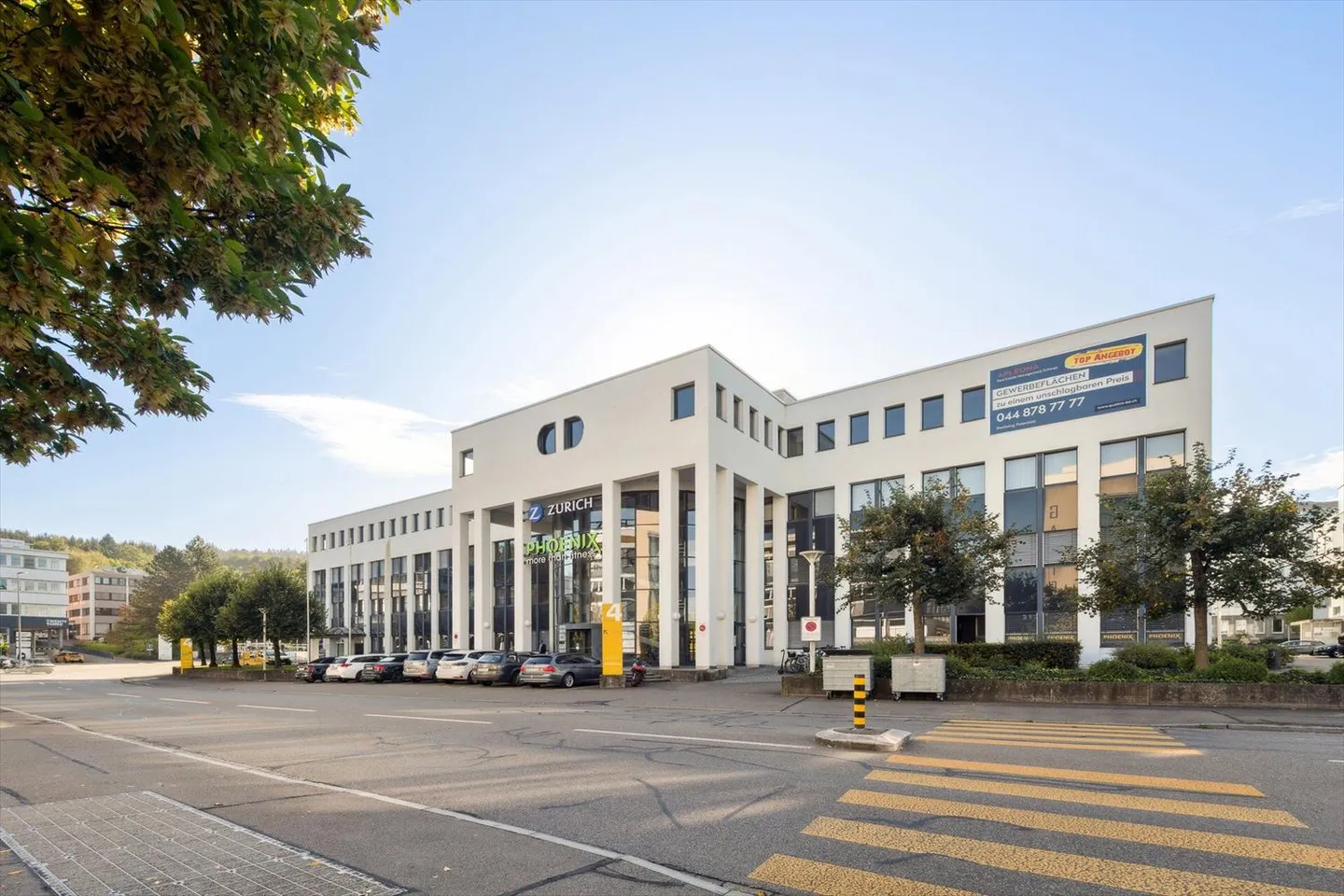 Quattro Baden-Dättwil - Foto 11 von 13