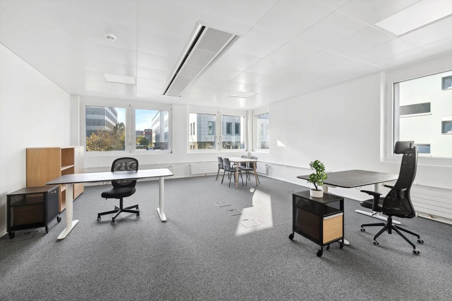 Quattro Baden-Dättwil - Foto 6 von 13