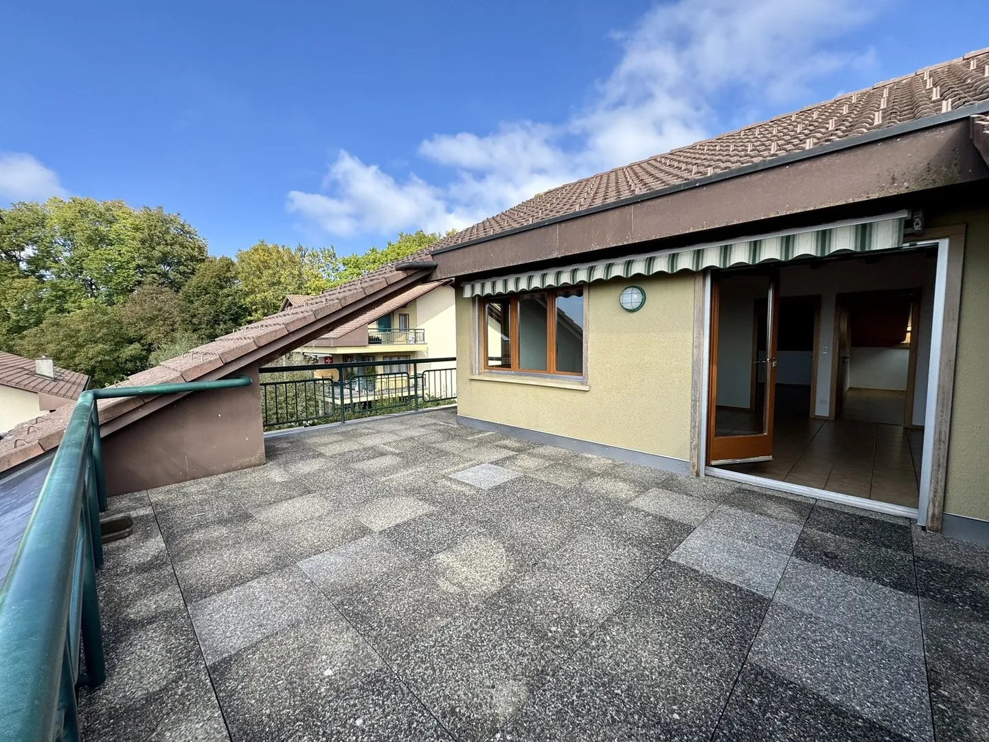 Appartamento in affitto - Foto 3 di 7