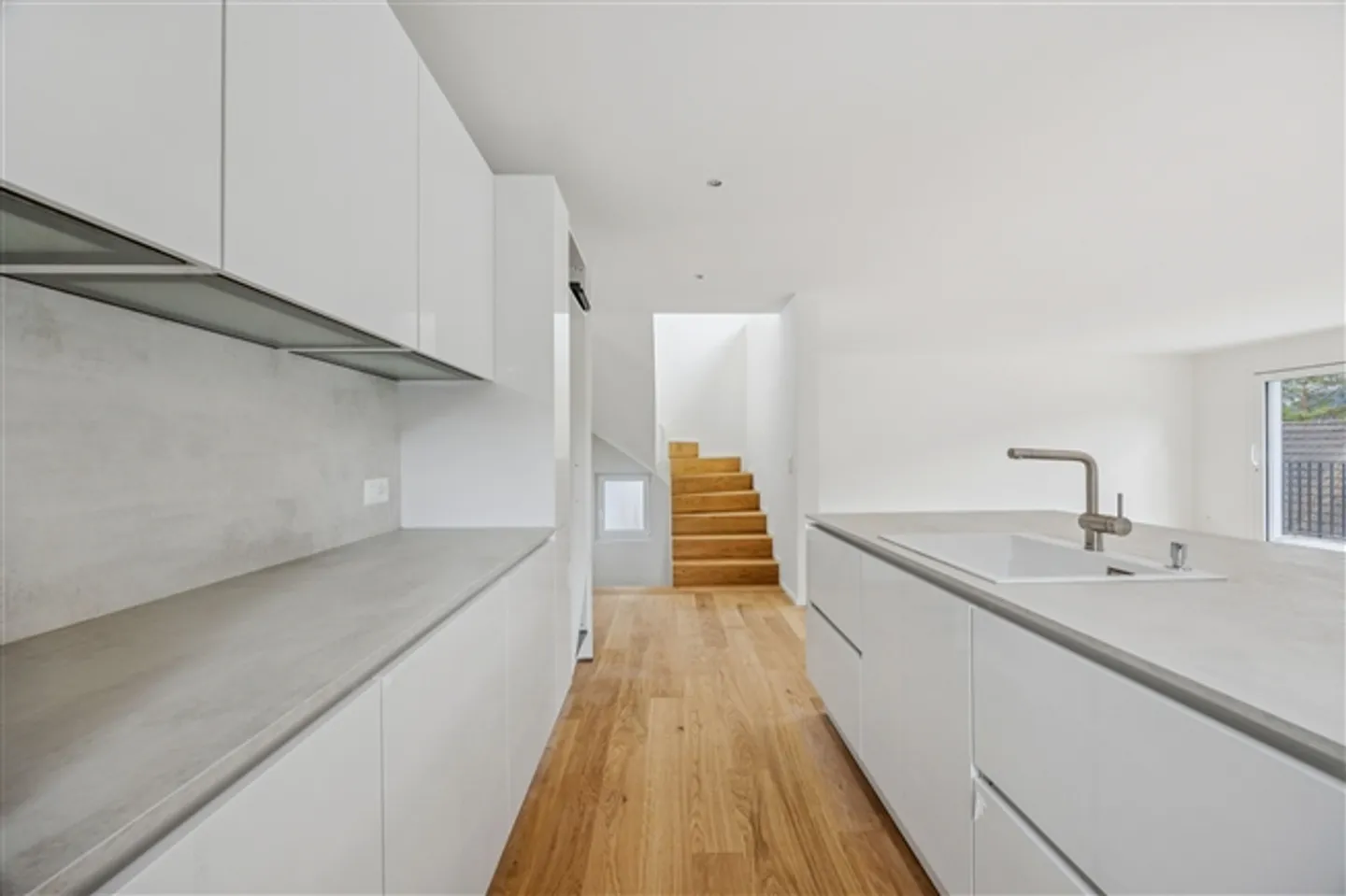 Vivere a contatto con la natura, vivere modernamente Casa esclusiva con 5,5 stanze - Foto 8 di 13