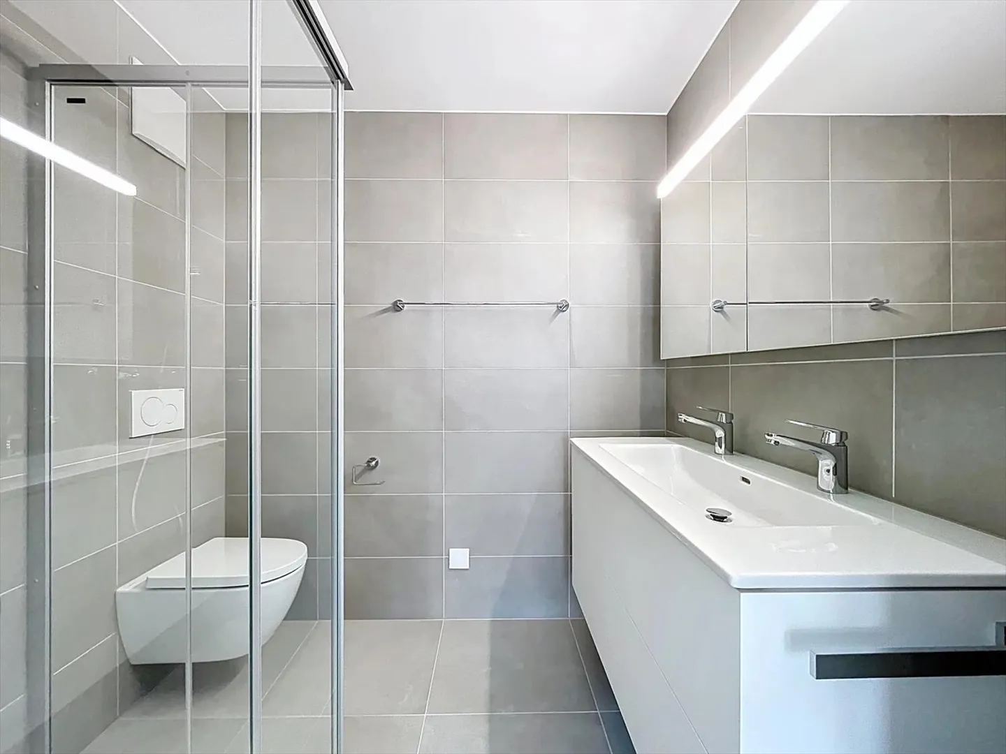 Appartement 3.5 pièces - Photo 9 sur 12