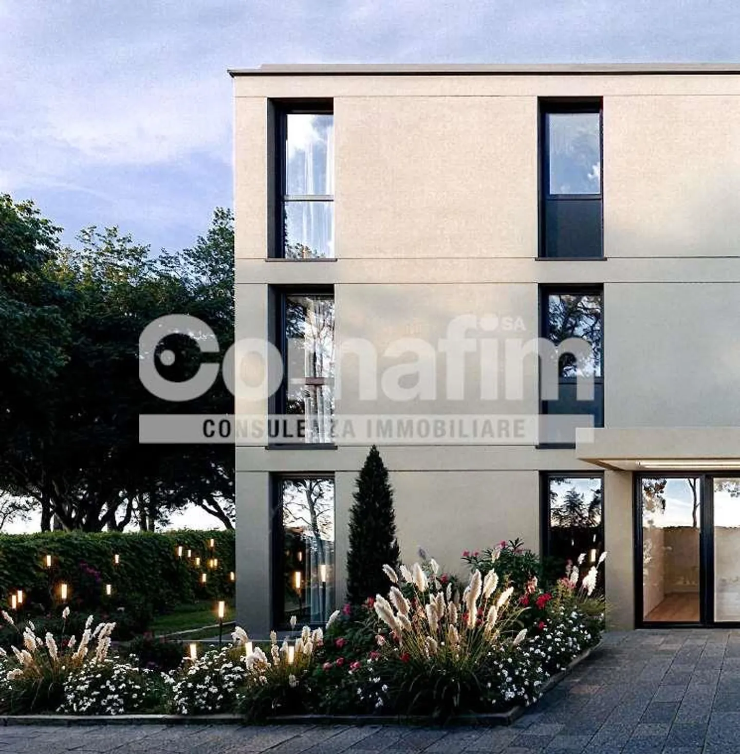 Elegante appartamento di 2,5 locali - Foto 7 di 8