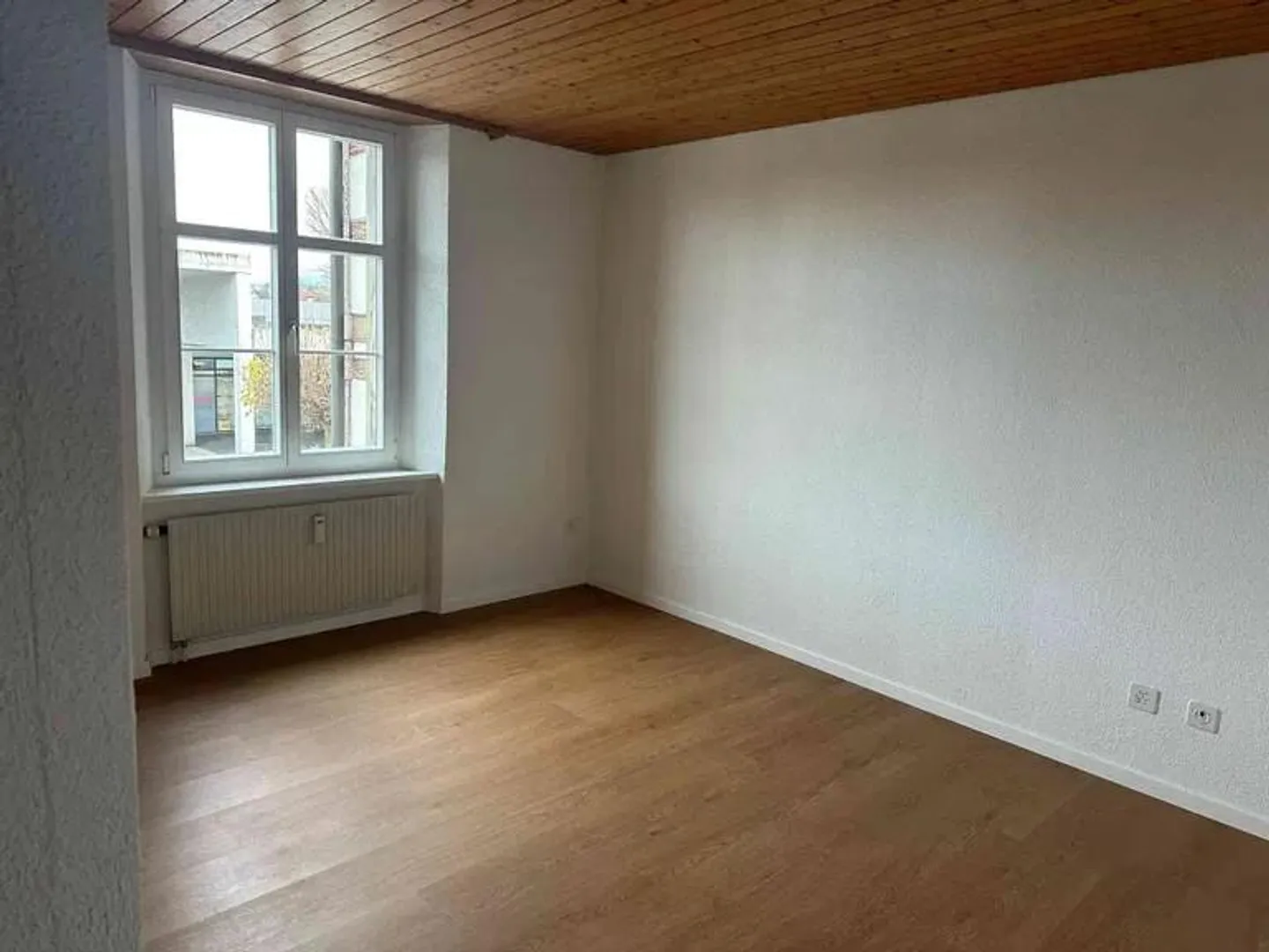 3-room apartment for rent in Rheineck - Photo 2 of 11