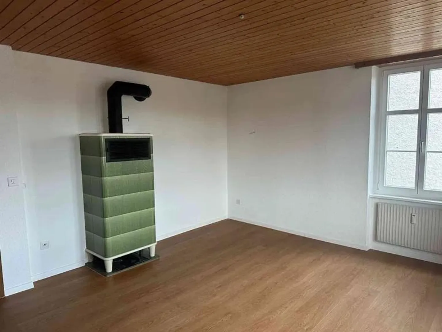 3-room apartment for rent in Rheineck - Photo 3 of 11