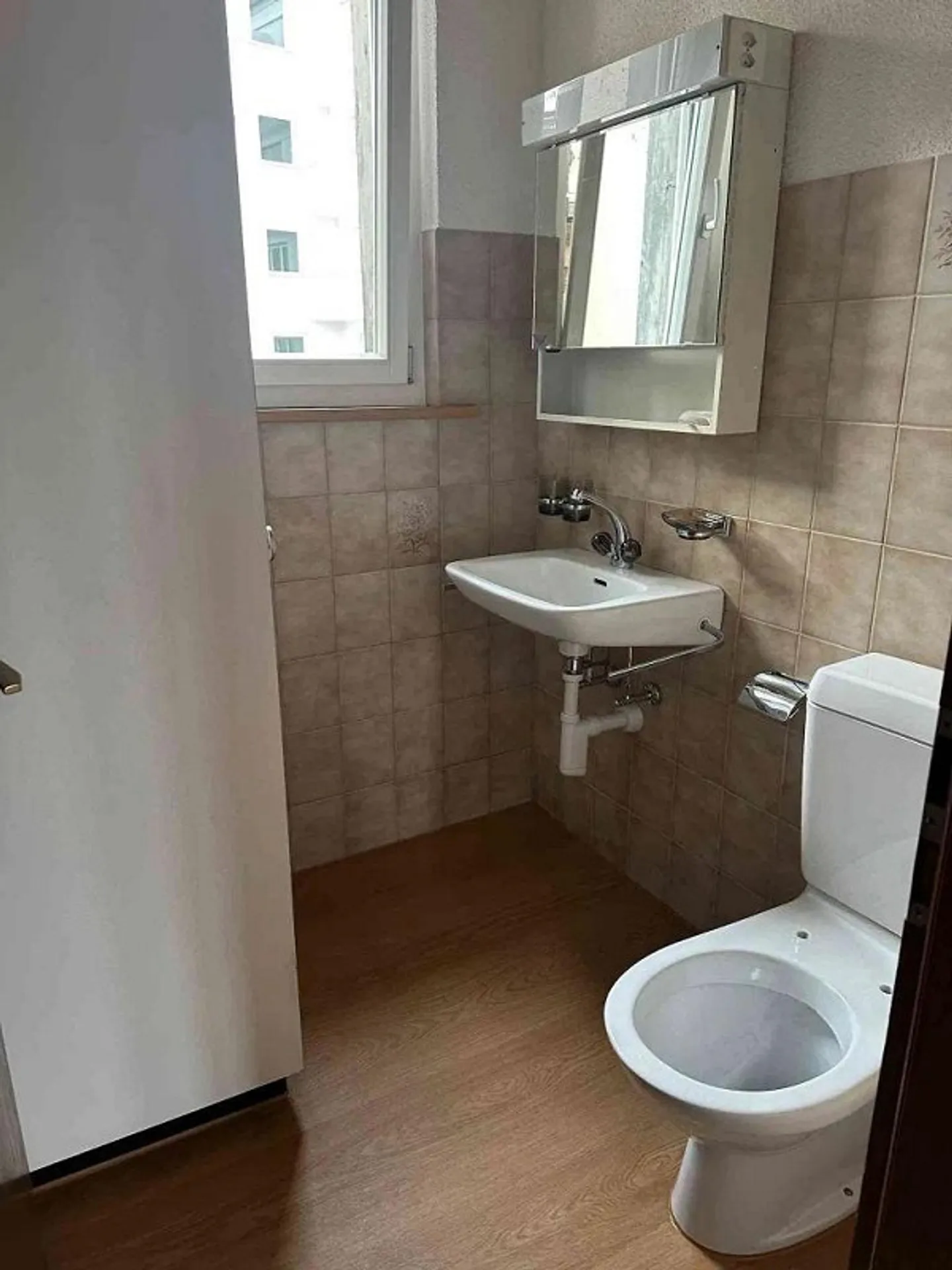 3-room apartment for rent in Rheineck - Photo 6 of 11