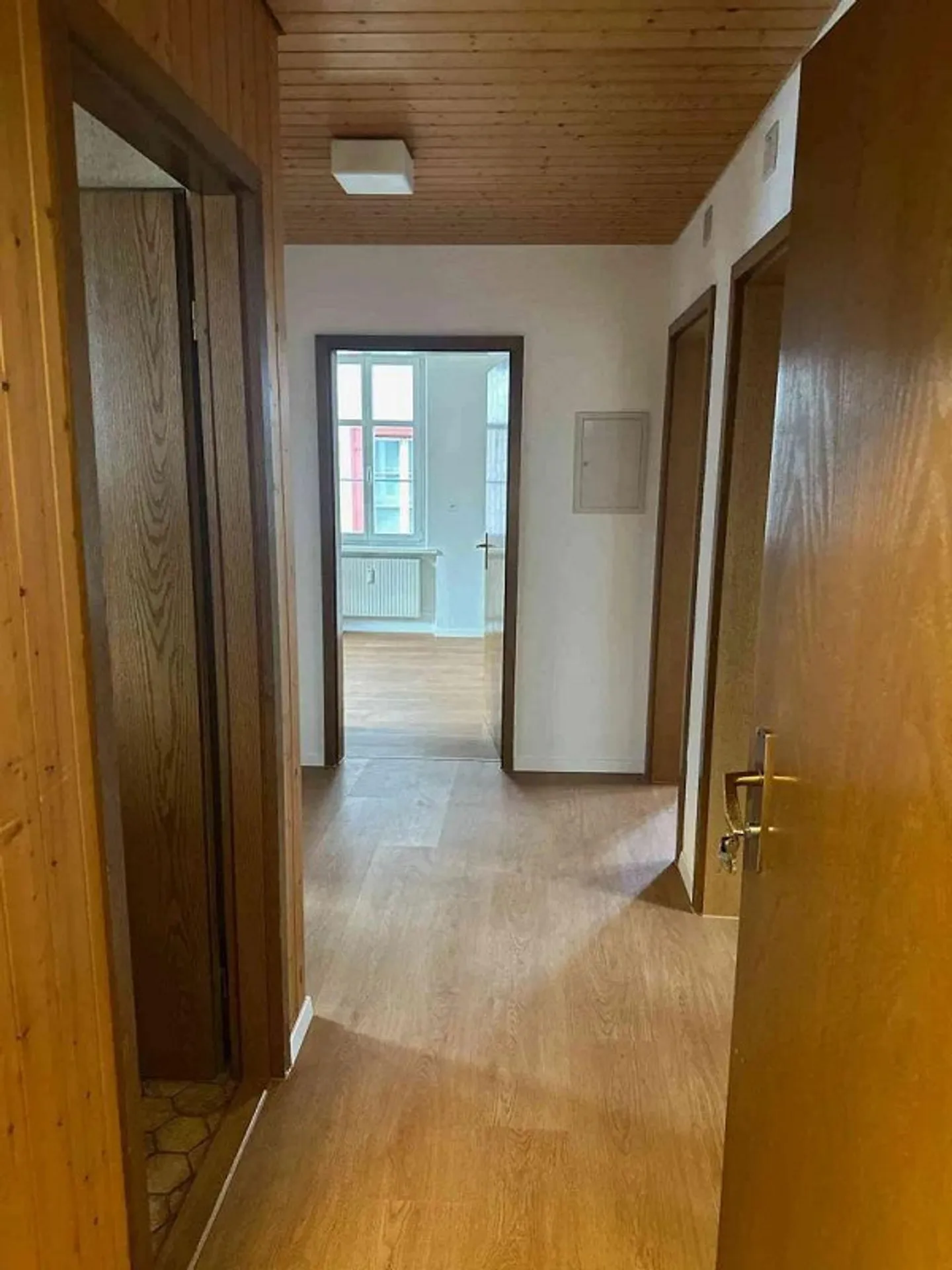 3-room apartment for rent in Rheineck - Photo 10 of 11