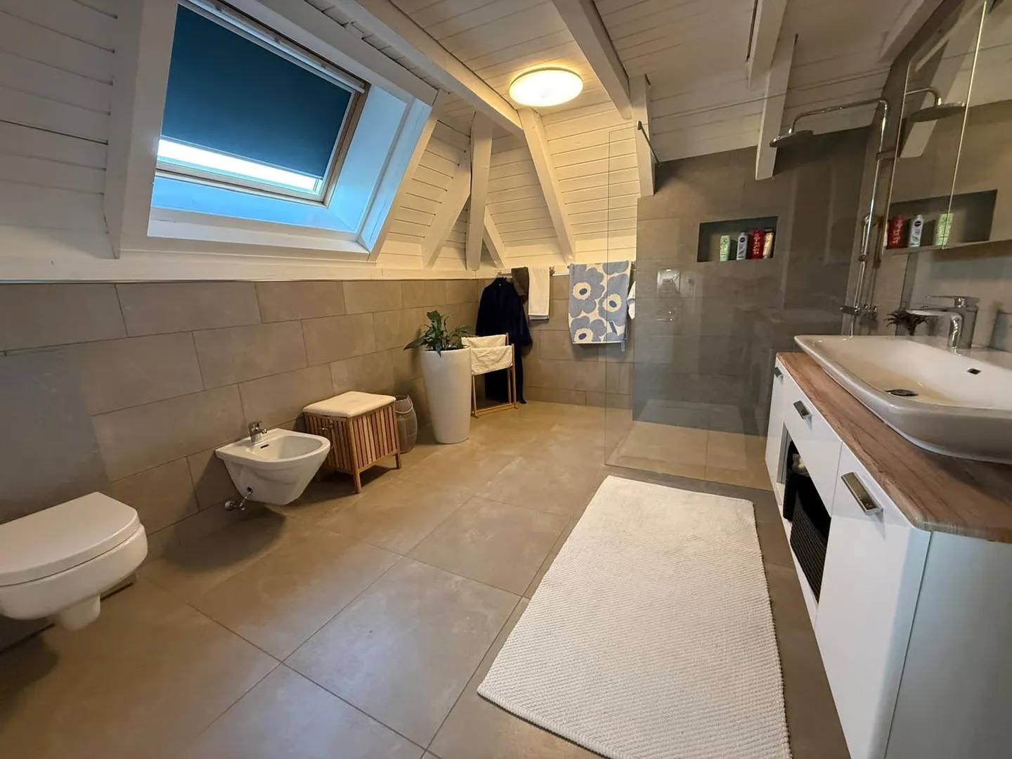 Exklusive 6.5-Zimmer-Villa - Foto 13 von 14