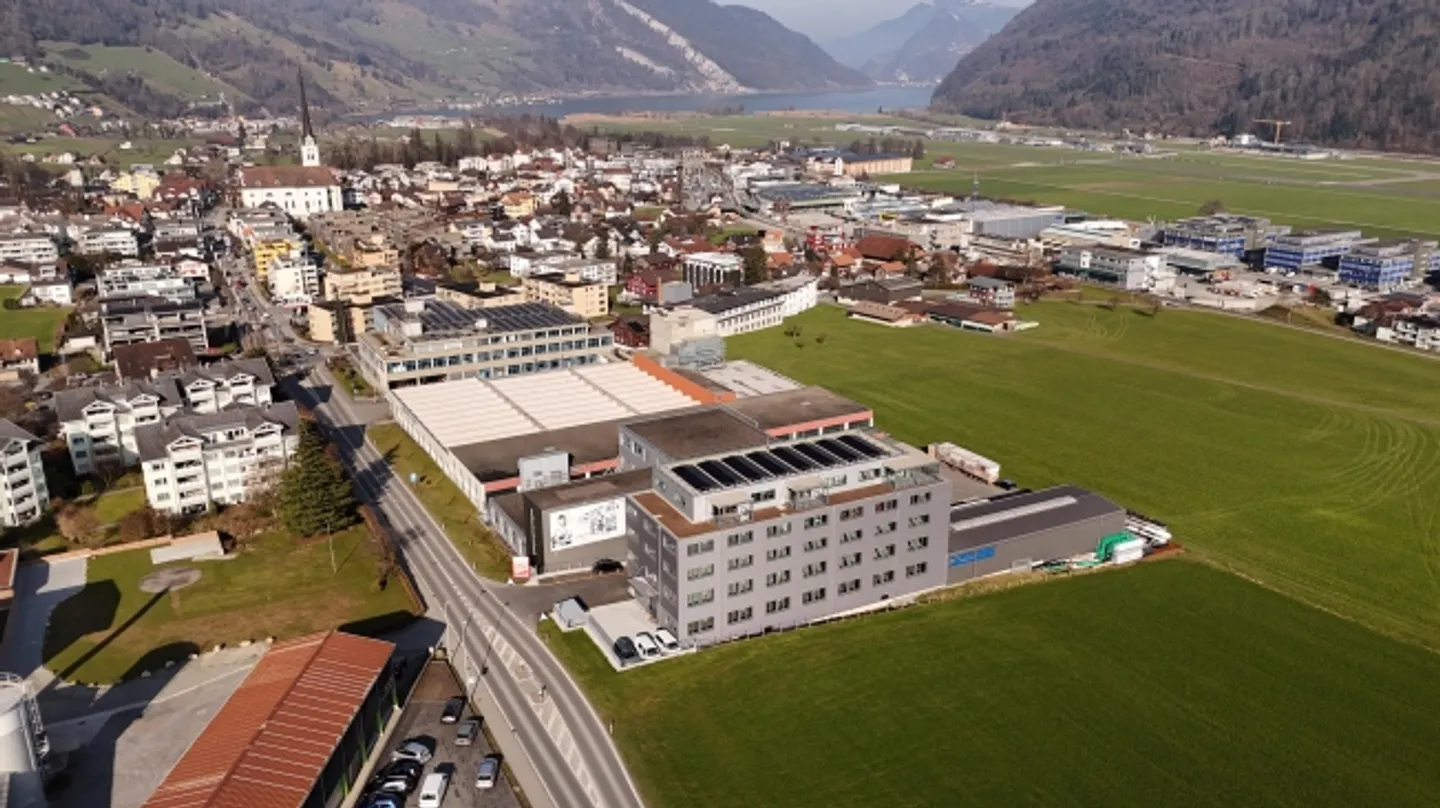 Bureau à louer - Photo 3 sur 7