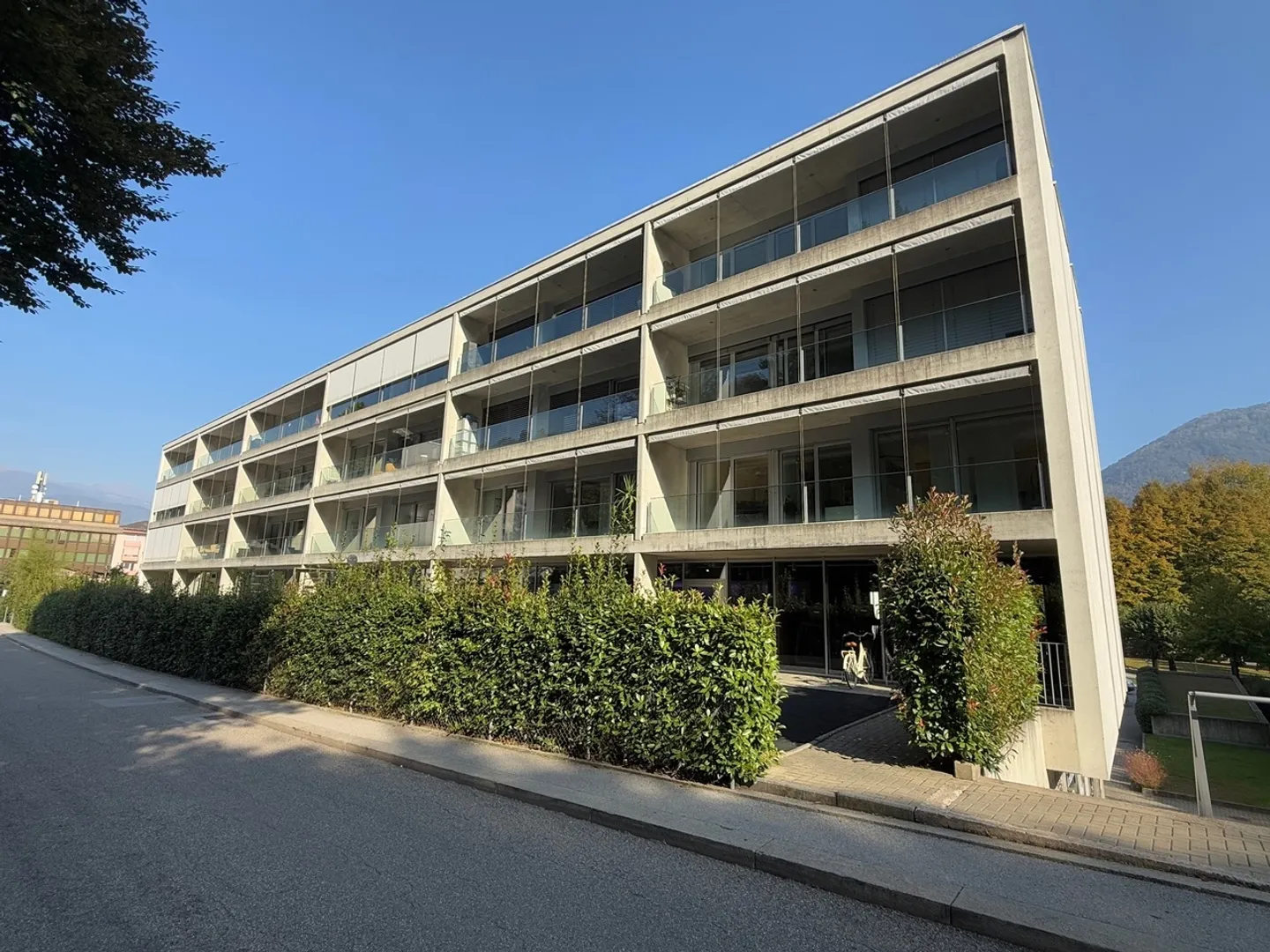Appartement à vendre - Photo 1 sur 14