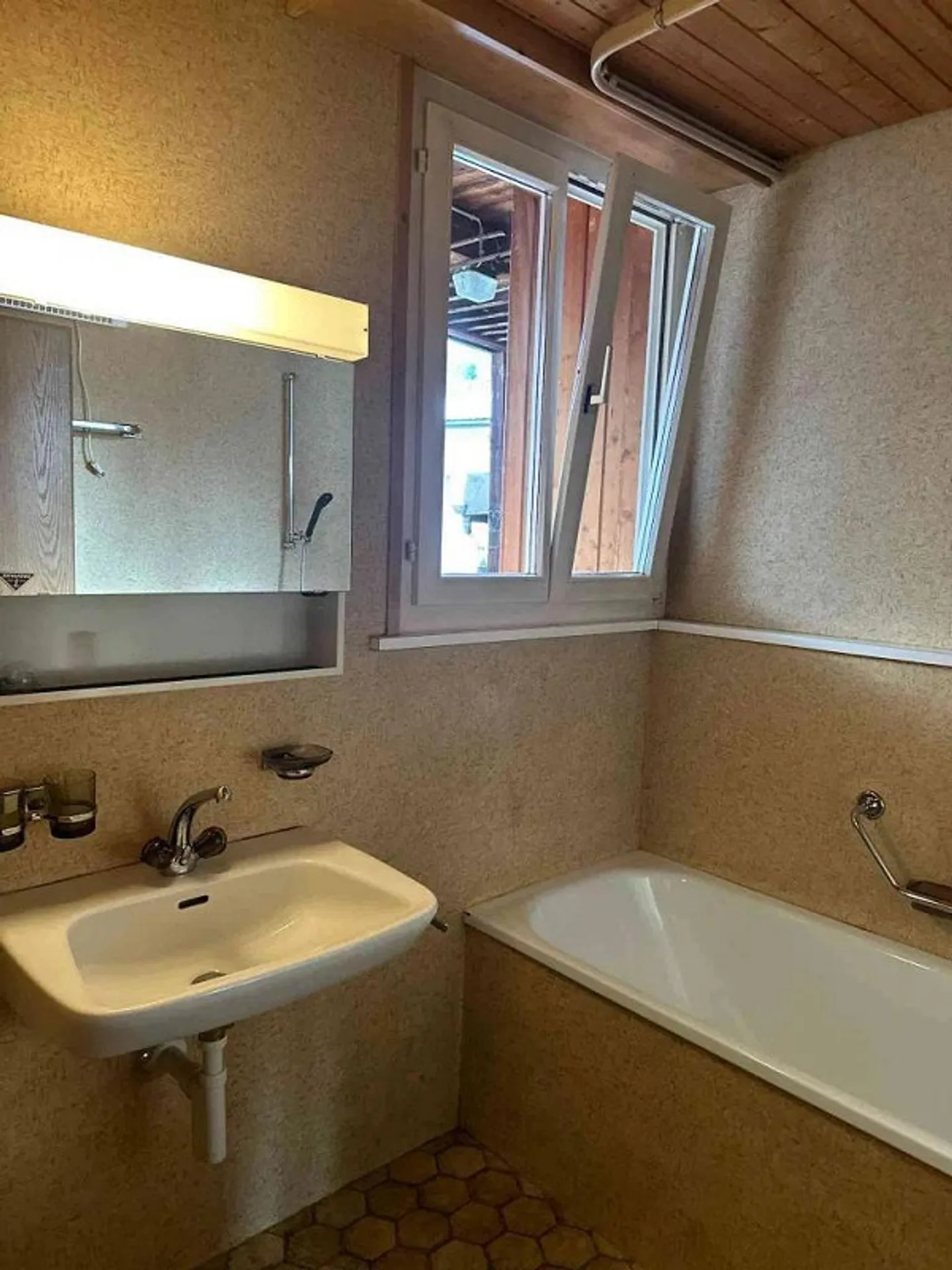 3-room apartment for rent in Rheineck - Photo 7 of 11