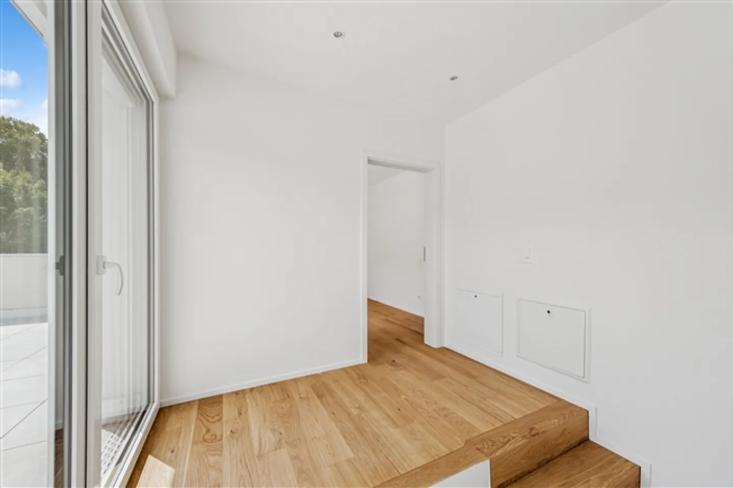 Vivere a contatto con la natura, vivere modernamente Casa esclusiva con 5,5 stanze - Foto 11 di 13