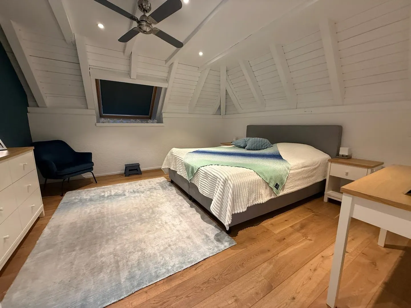 Exklusive 6.5-Zimmer-Villa - Foto 5 von 14