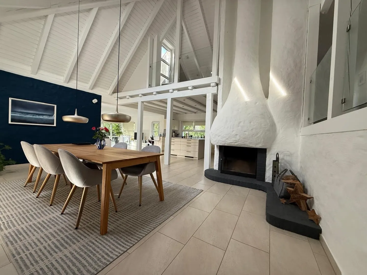 Exklusive 6.5-Zimmer-Villa - Foto 8 von 14