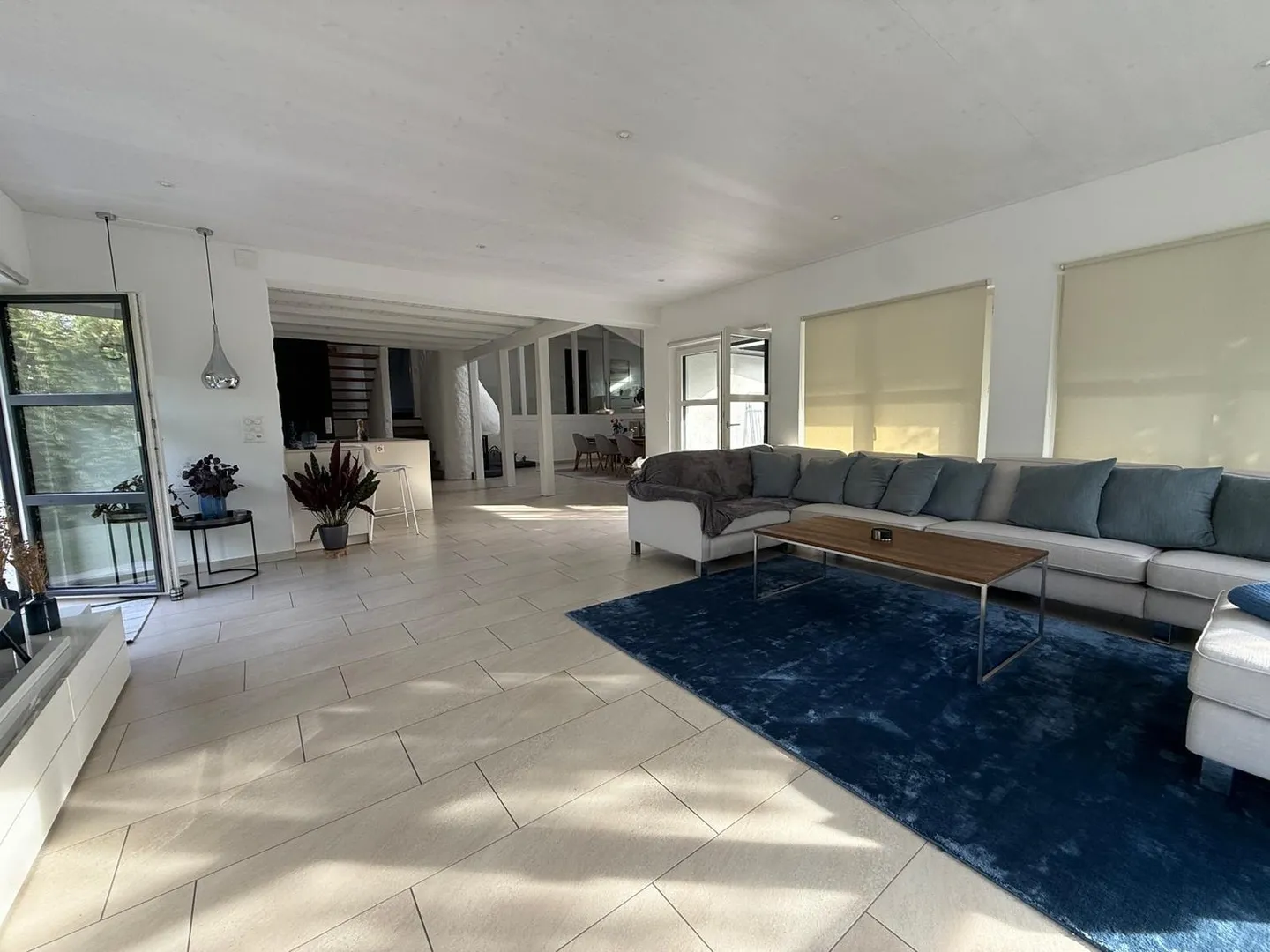 Exklusive 6.5-Zimmer-Villa - Foto 9 von 14
