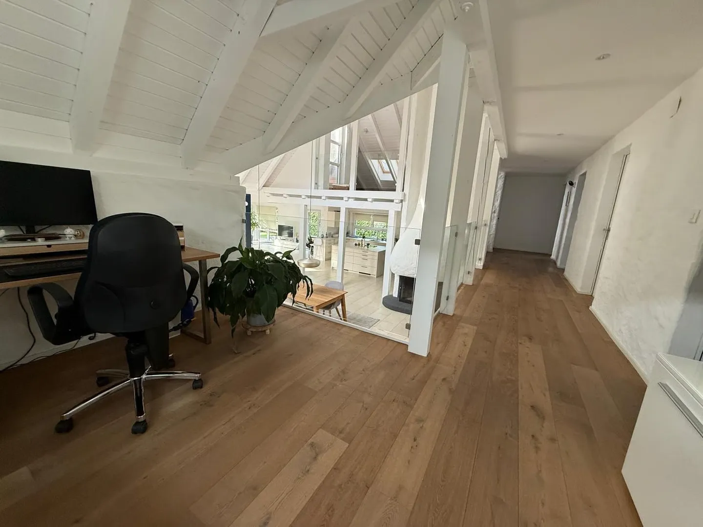 Exklusive 6.5-Zimmer-Villa - Foto 11 von 14