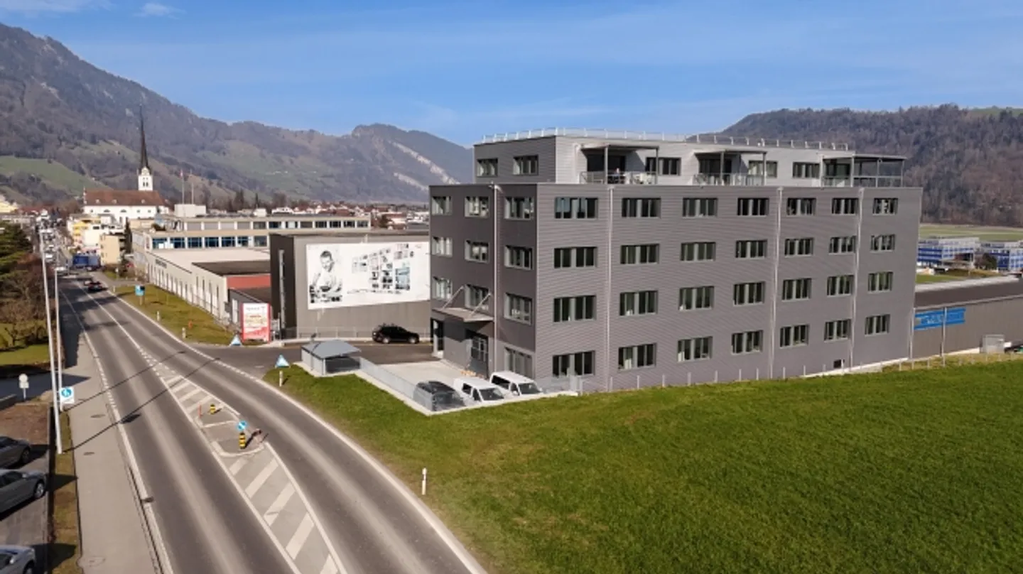 Bureau à louer - Photo 1 sur 7