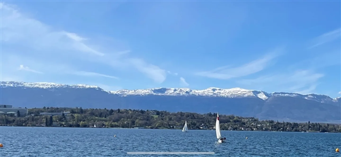 Representative villa with magnificent lake view - Photo 1 of 1