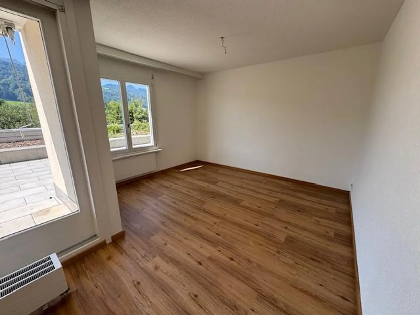 Incantevole casa a terrazza di 5 1/2 stanze in posizione top a Kriens - Foto 7 di 13