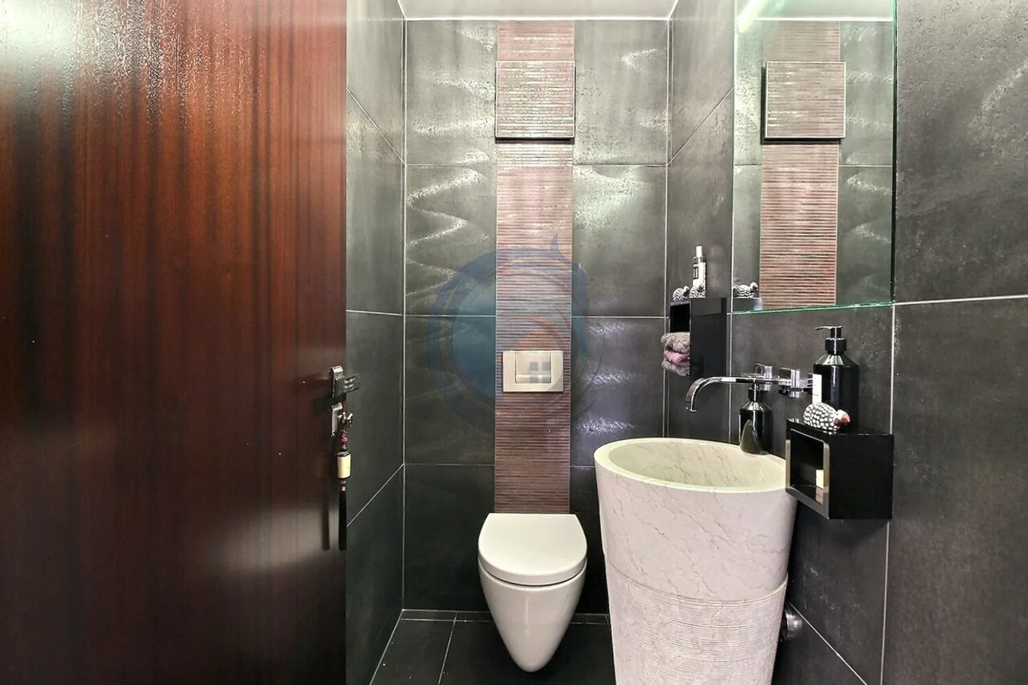 Duplex de Luxe avec Vue sur le Lac - Photo 11 sur 24