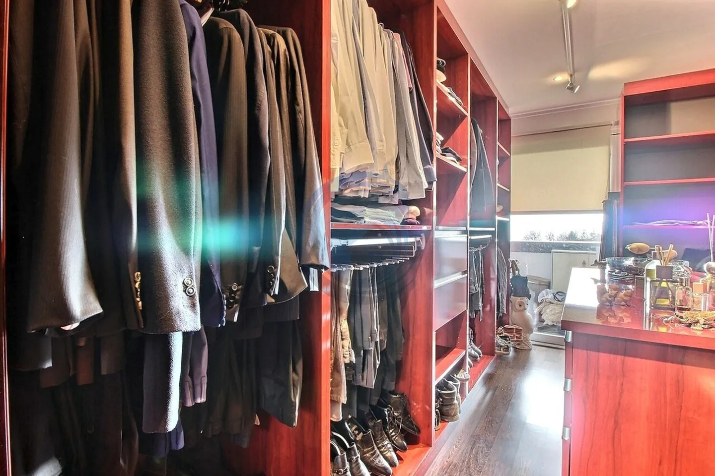 Duplex de Luxe avec Vue sur le Lac - Photo 14 sur 24