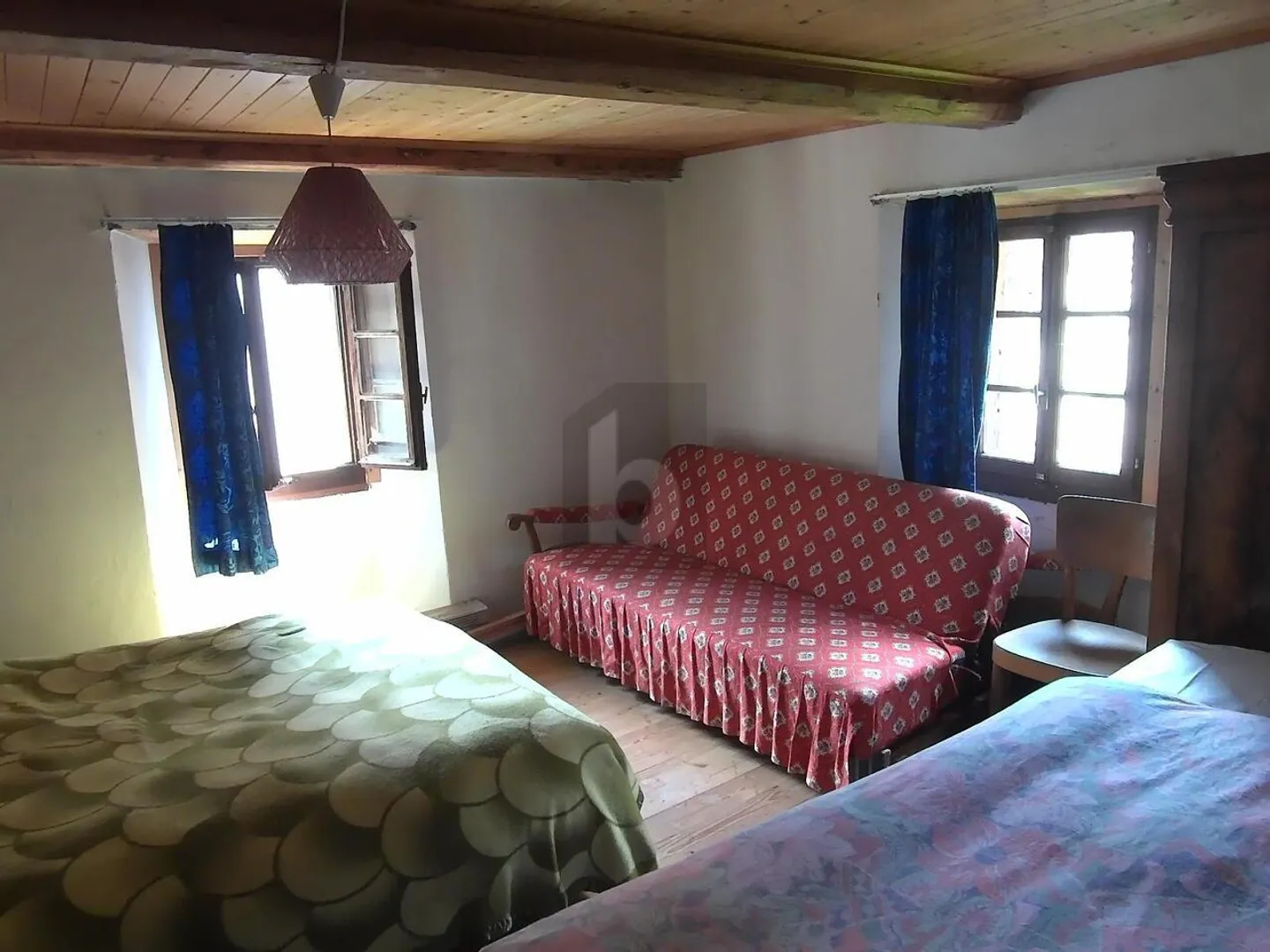 RUSTIC WITH POTENTIAL - Photo 5 of 6