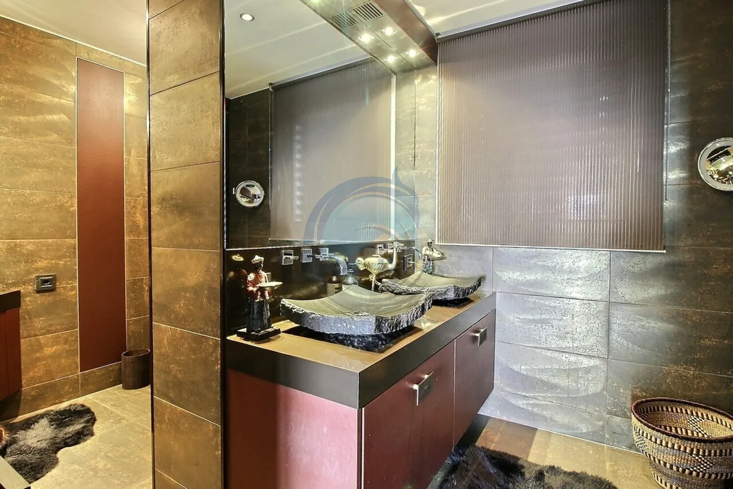 Duplex de Luxe avec Vue sur le Lac - Photo 15 sur 24