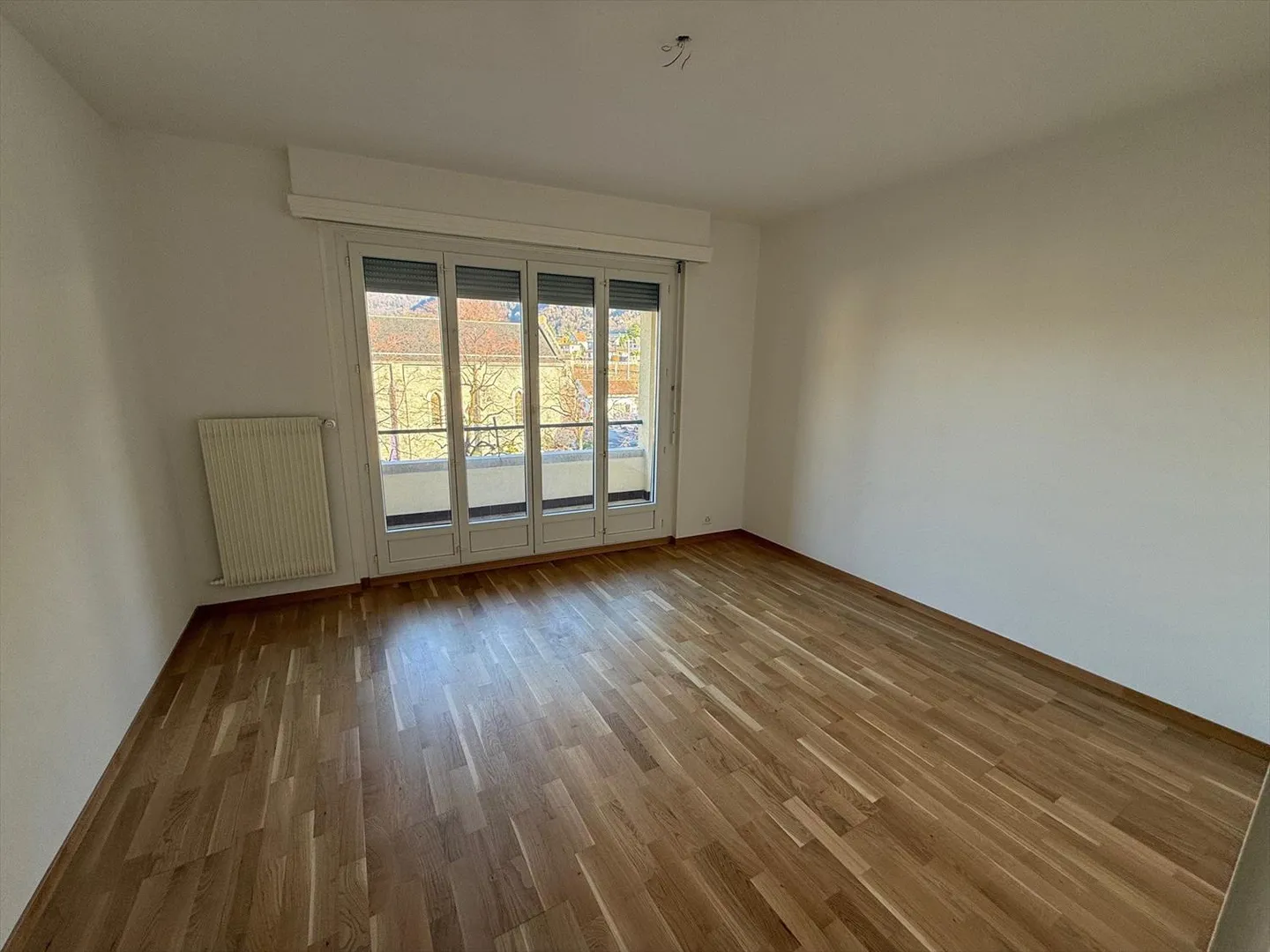 Appartement 2.5 pièces - Photo 3 sur 5