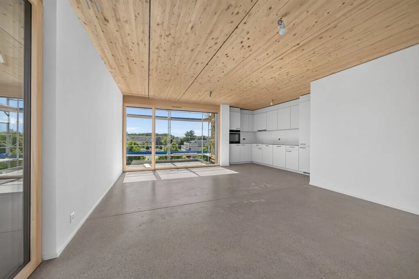 Nouveaux appartements de 3.5 pièces à louer à Ecublens - Photo 4 sur 12