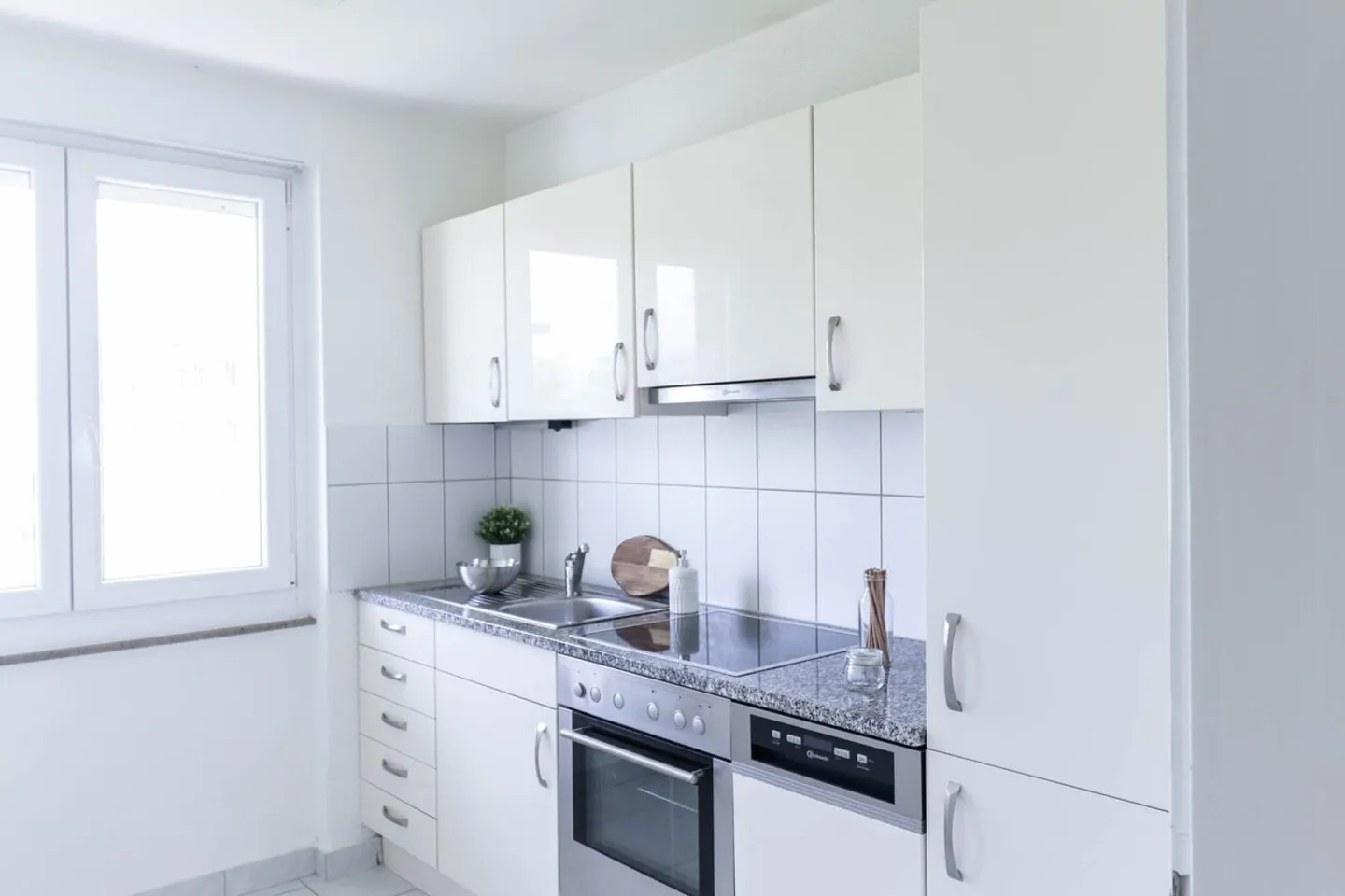 Votre nouveau chez-vous près de la gare et de l'Aare - Photo 4 sur 8