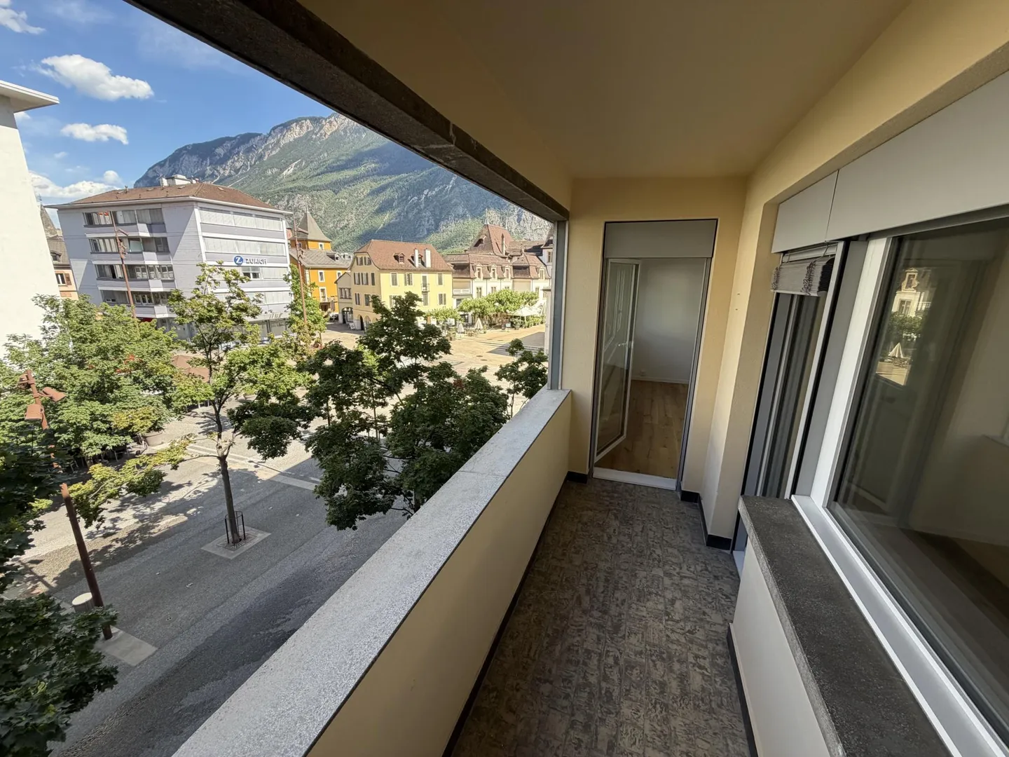 Modern Apartment in Sierre - Photo 1 of 13