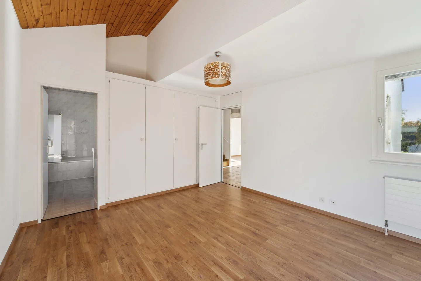 Casa singola in affitto - Foto 7 di 9