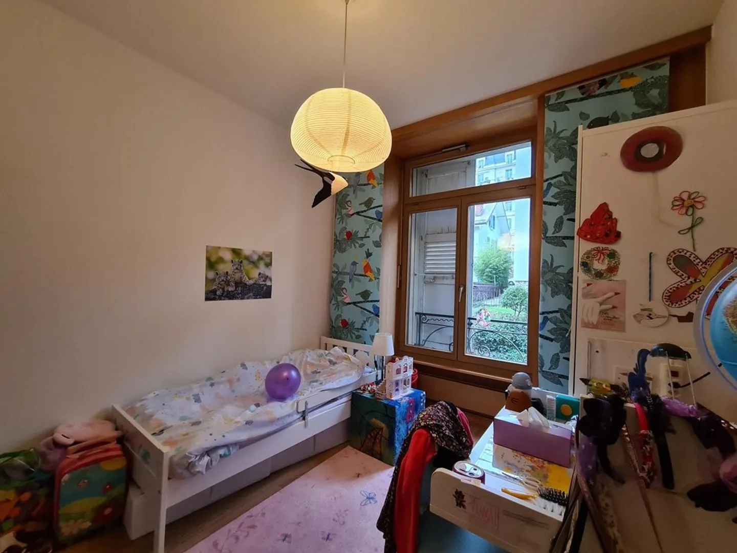 In un edificio storico si trova il tuo futuro appartamento - Foto 3 di 6