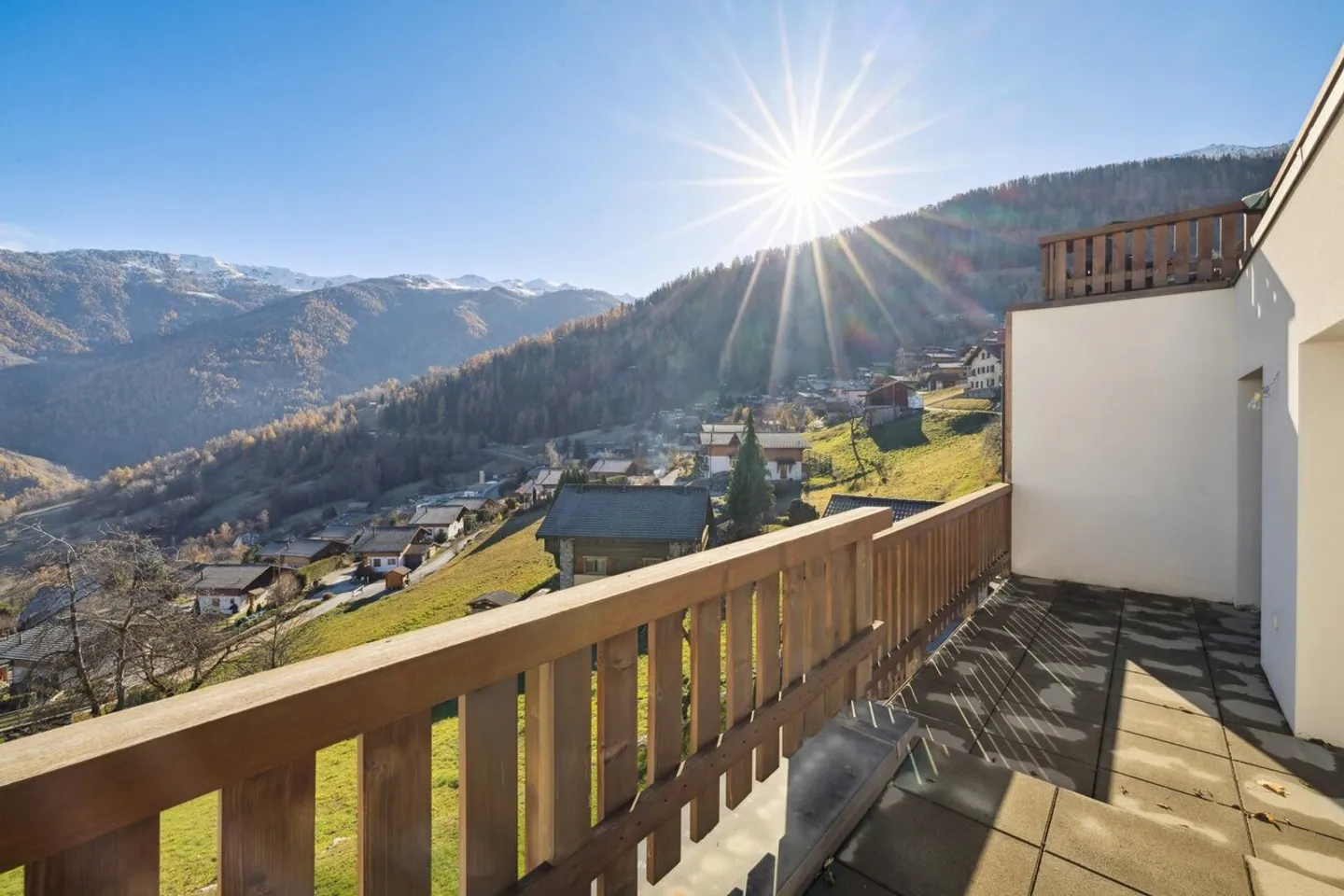 Neues Apartment in einer Zweitwohnung verfügbar! - Foto 4 von 8