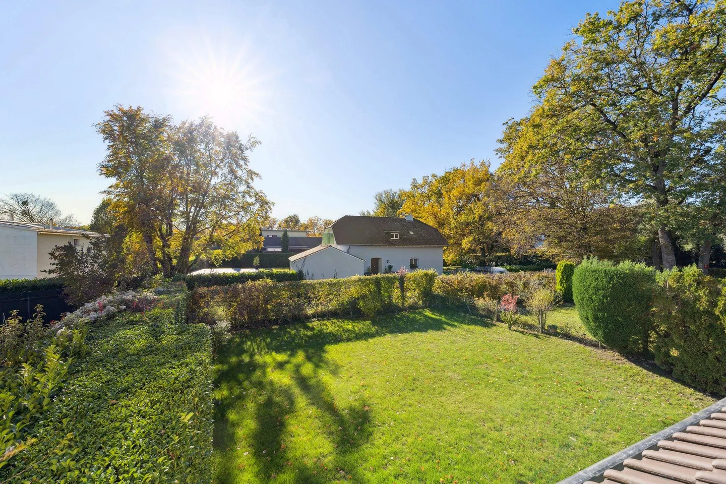 Casa singola in affitto - Foto 3 di 9
