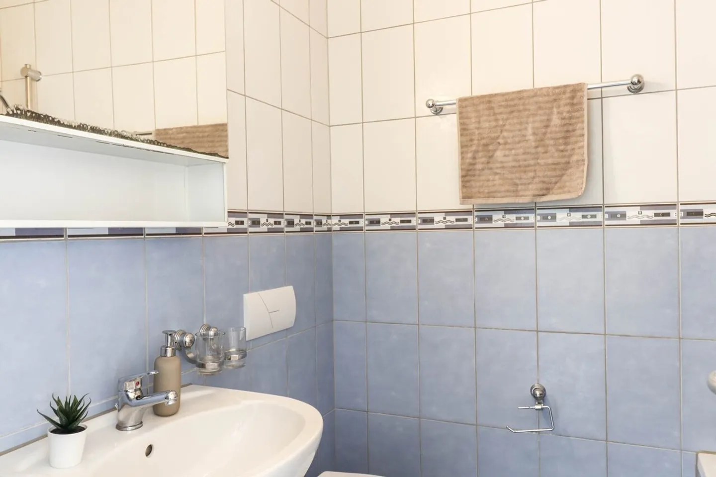 Votre nouveau chez-vous près de la gare et de l'Aare - Photo 6 sur 8