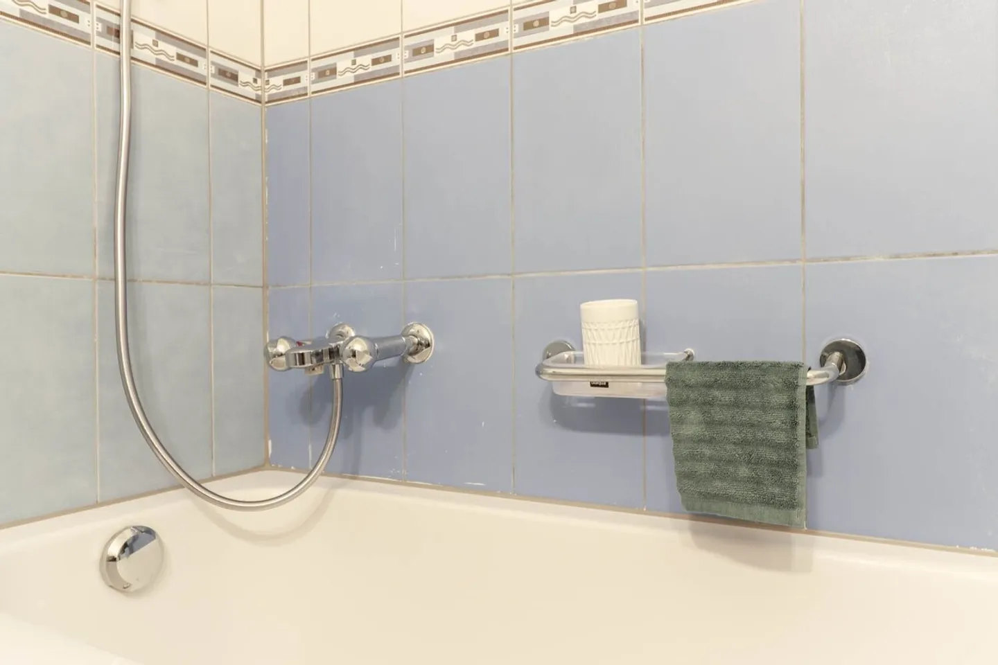 Votre nouveau chez-vous près de la gare et de l'Aare - Photo 7 sur 8