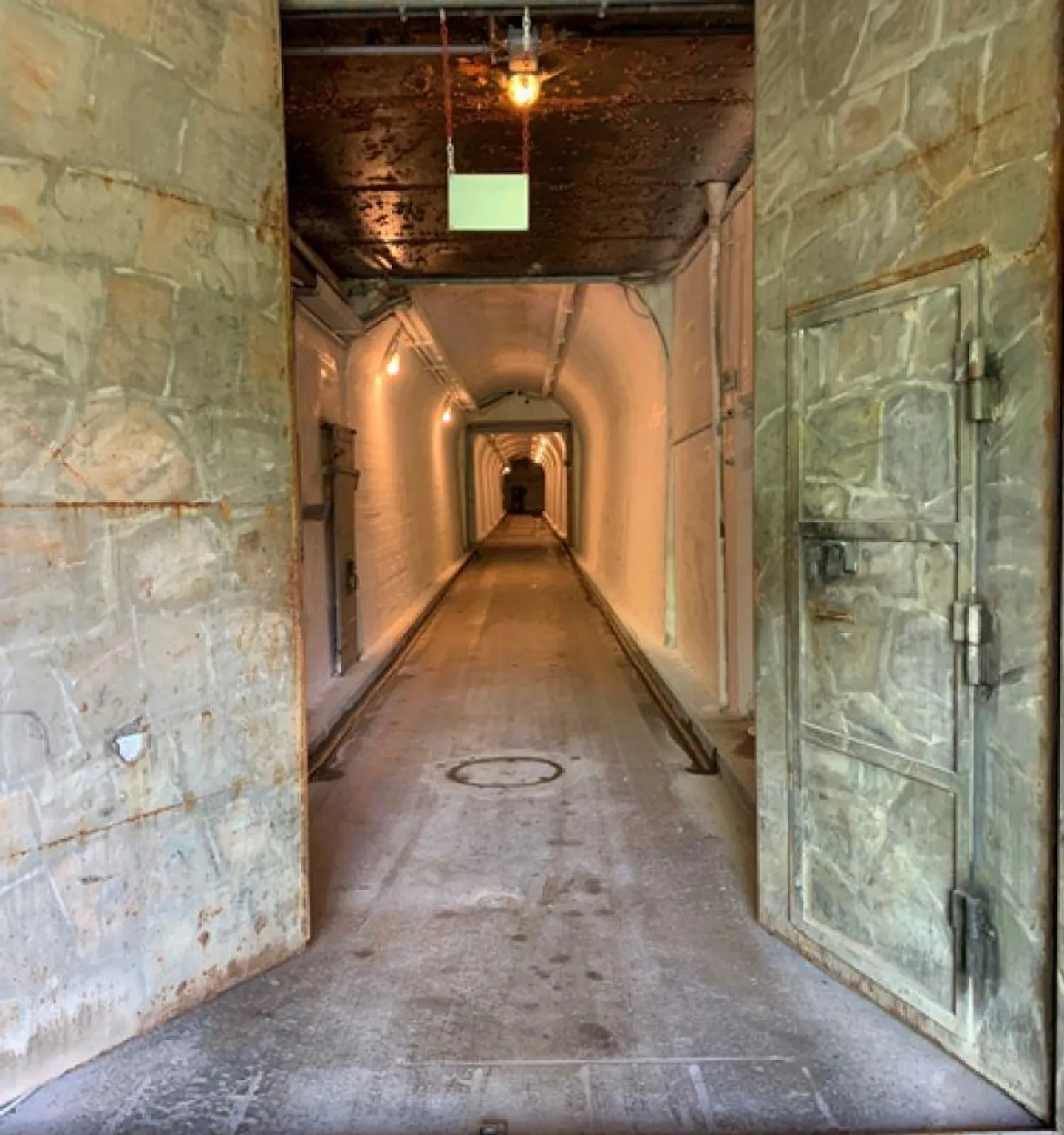 magazzini - Foto 3 di 11