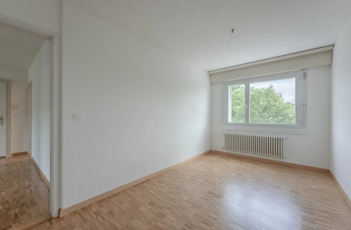 Bella appartamento di 3.0 stanze a Benglen - Foto 6 di 8