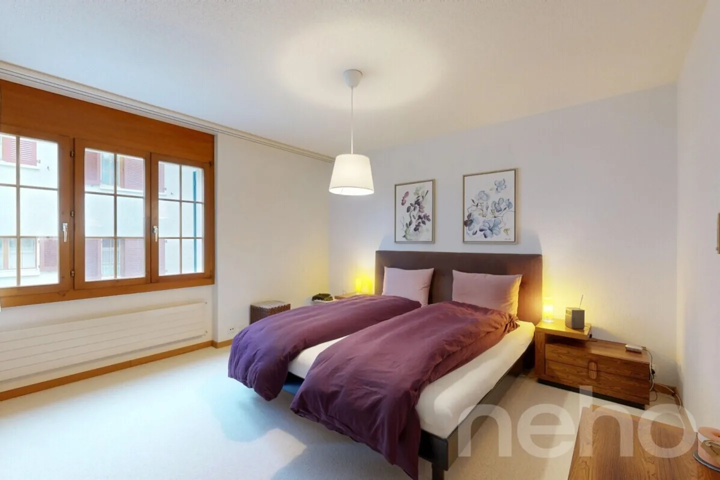 Living with garden? Well-kept garden apartment with outdoor space and comfort - Photo 7 of 12