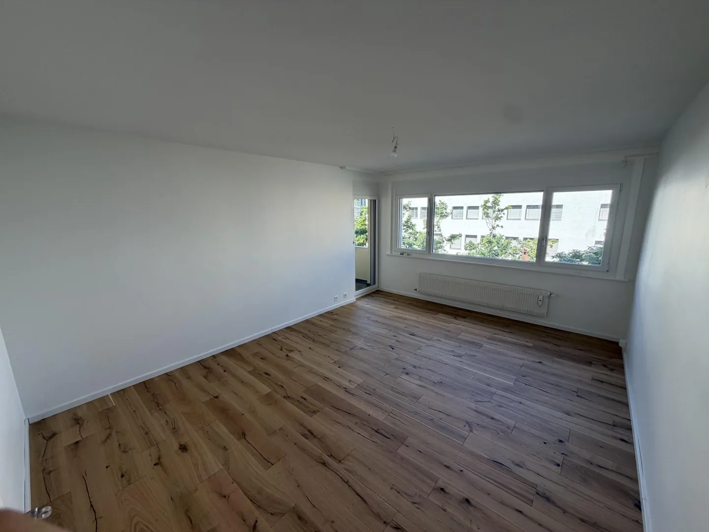 Modern Apartment in Sierre - Photo 7 of 13