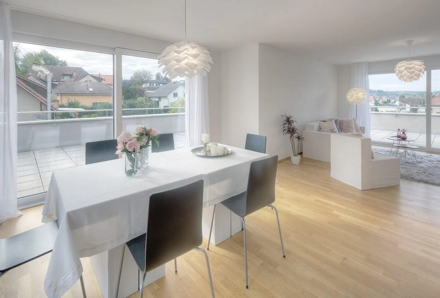 Oasi di benessere generosa - Arrivare a casa! - Foto 2 di 6