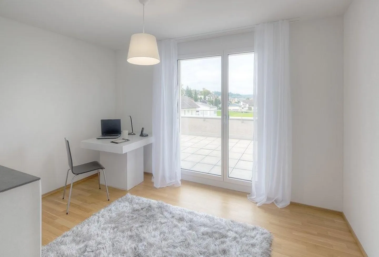 Oasi di benessere generosa - Arrivare a casa! - Foto 3 di 6