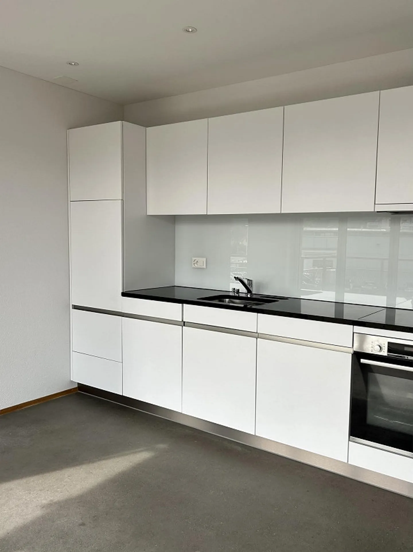 Gemütliche Wohnung in Zentrale Lage - Foto 2 von 5