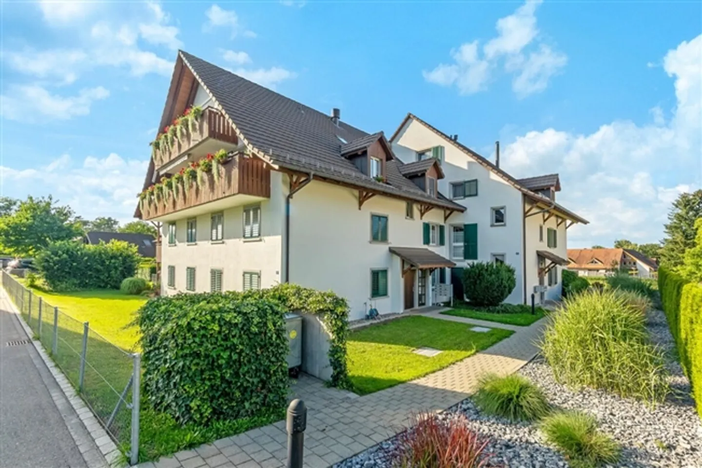 Éternellement beau - Votre nouveau chez-vous dans le style maison de campagne - Photo 13 sur 13