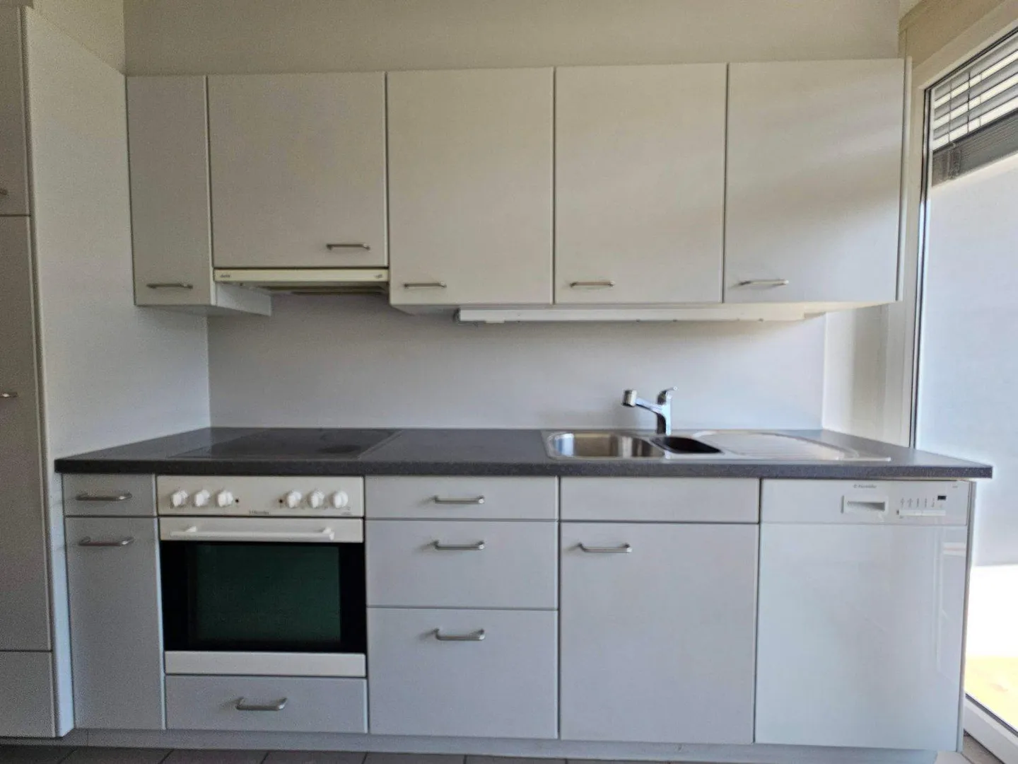 Appartamento in affitto - Foto 2 di 12