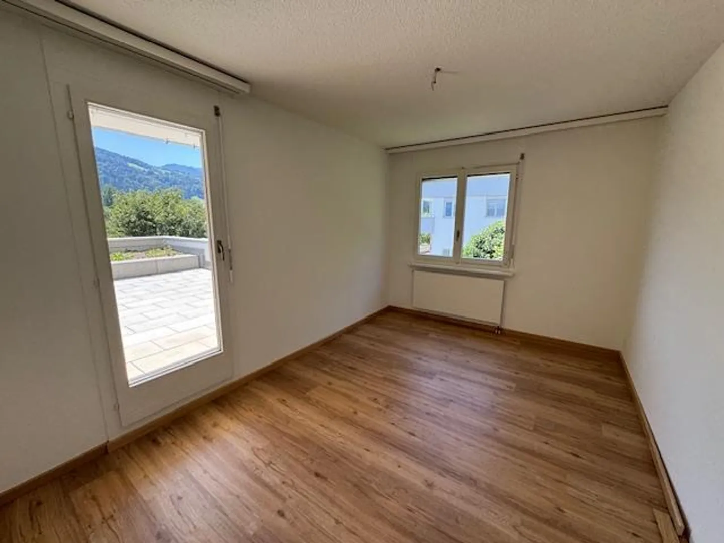 Incantevole casa a terrazza di 5 1/2 stanze in posizione top a Kriens - Foto 10 di 13