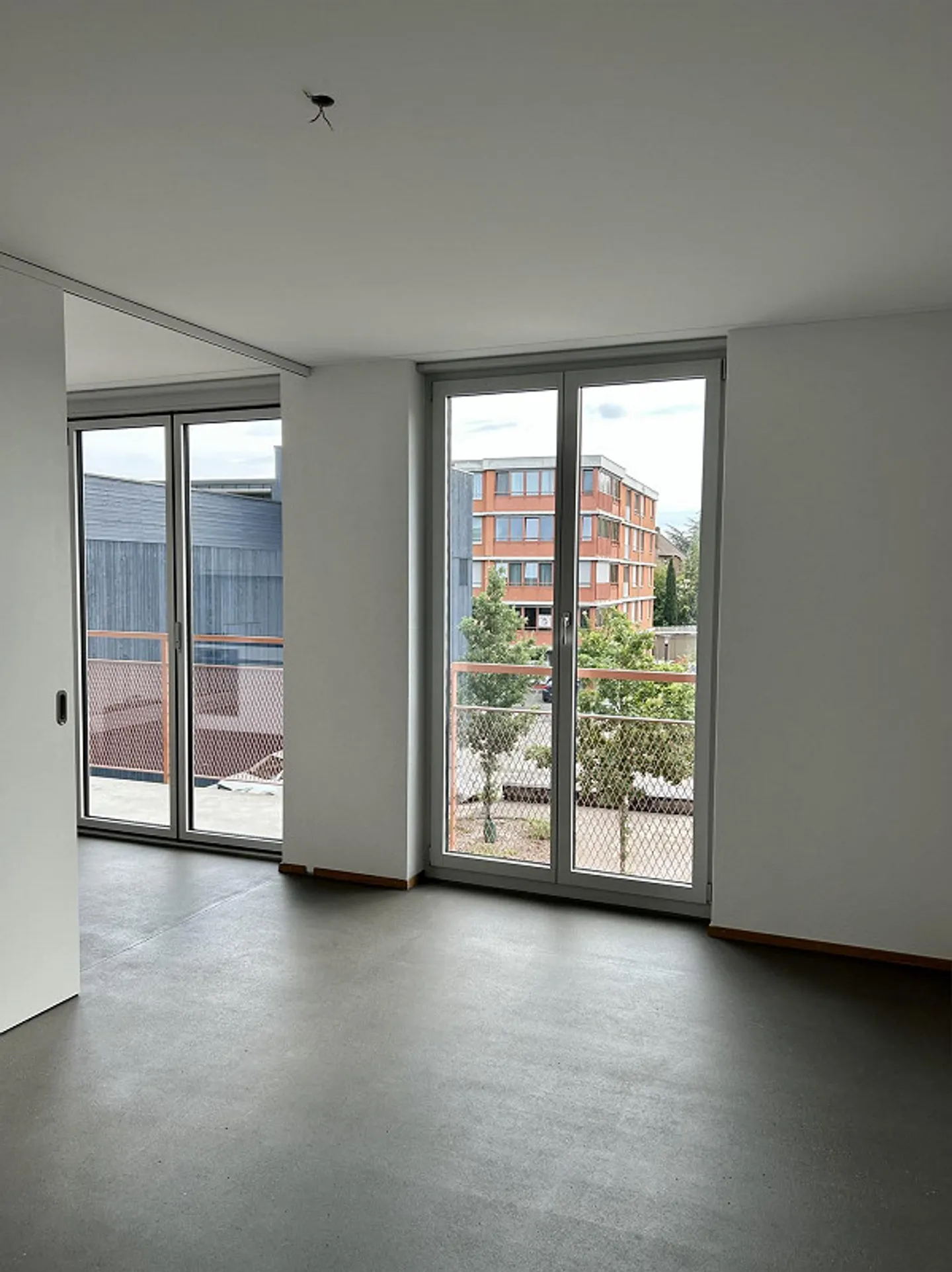 Gemütliche Wohnung in Zentrale Lage - Foto 3 von 5