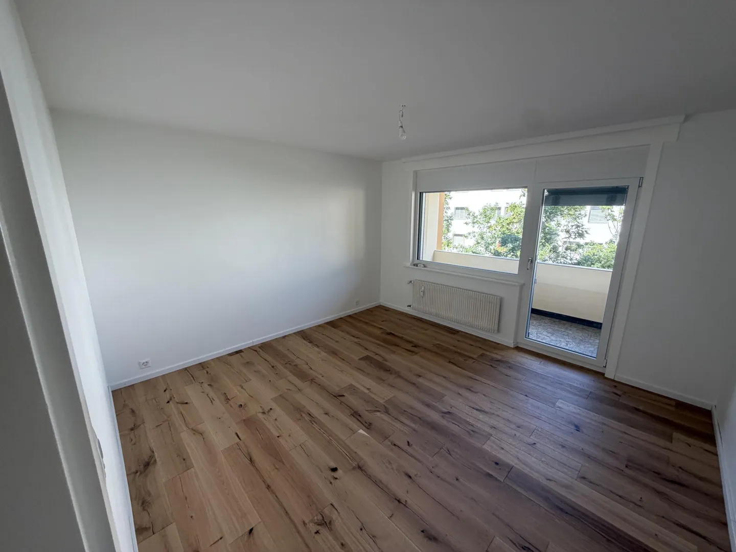 Modern Apartment in Sierre - Photo 9 of 13