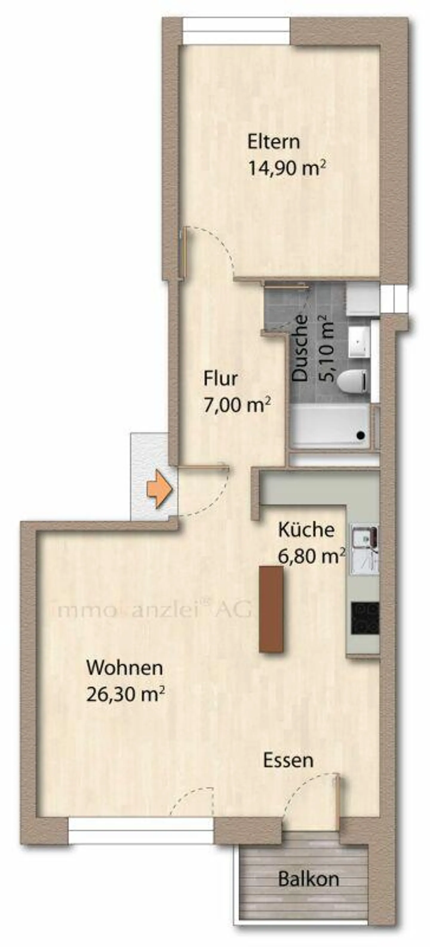 Piccolo ma bello - Foto 9 di 10