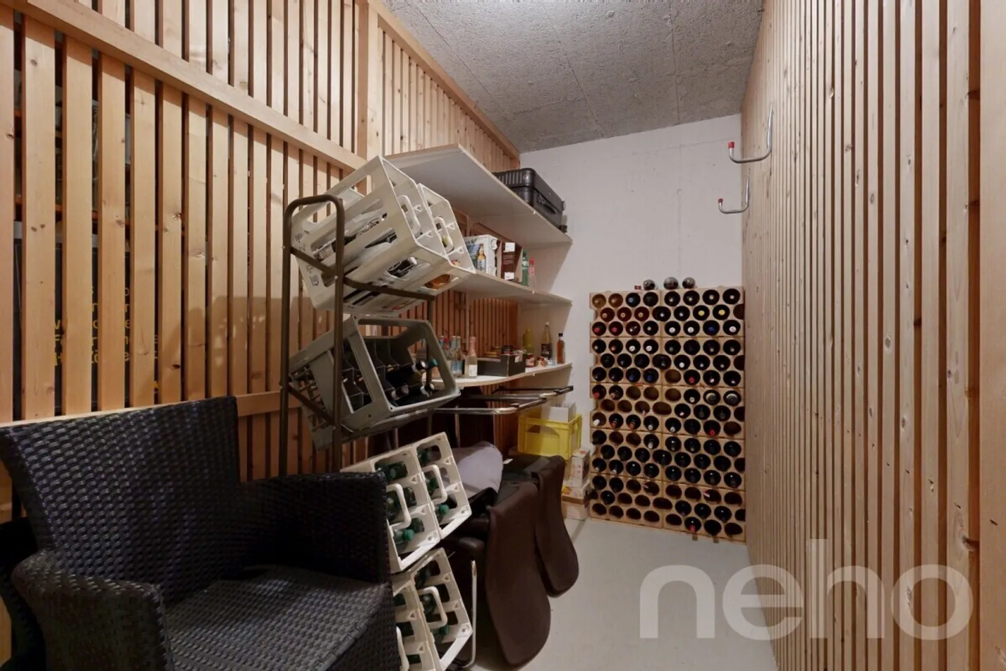 Living with garden? Well-kept garden apartment with outdoor space and comfort - Photo 11 of 12